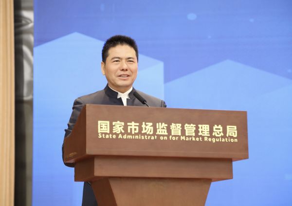 蒋锡培出席中国质量万里行315主题活动